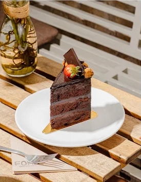 FORK Bakery and Grill Bali